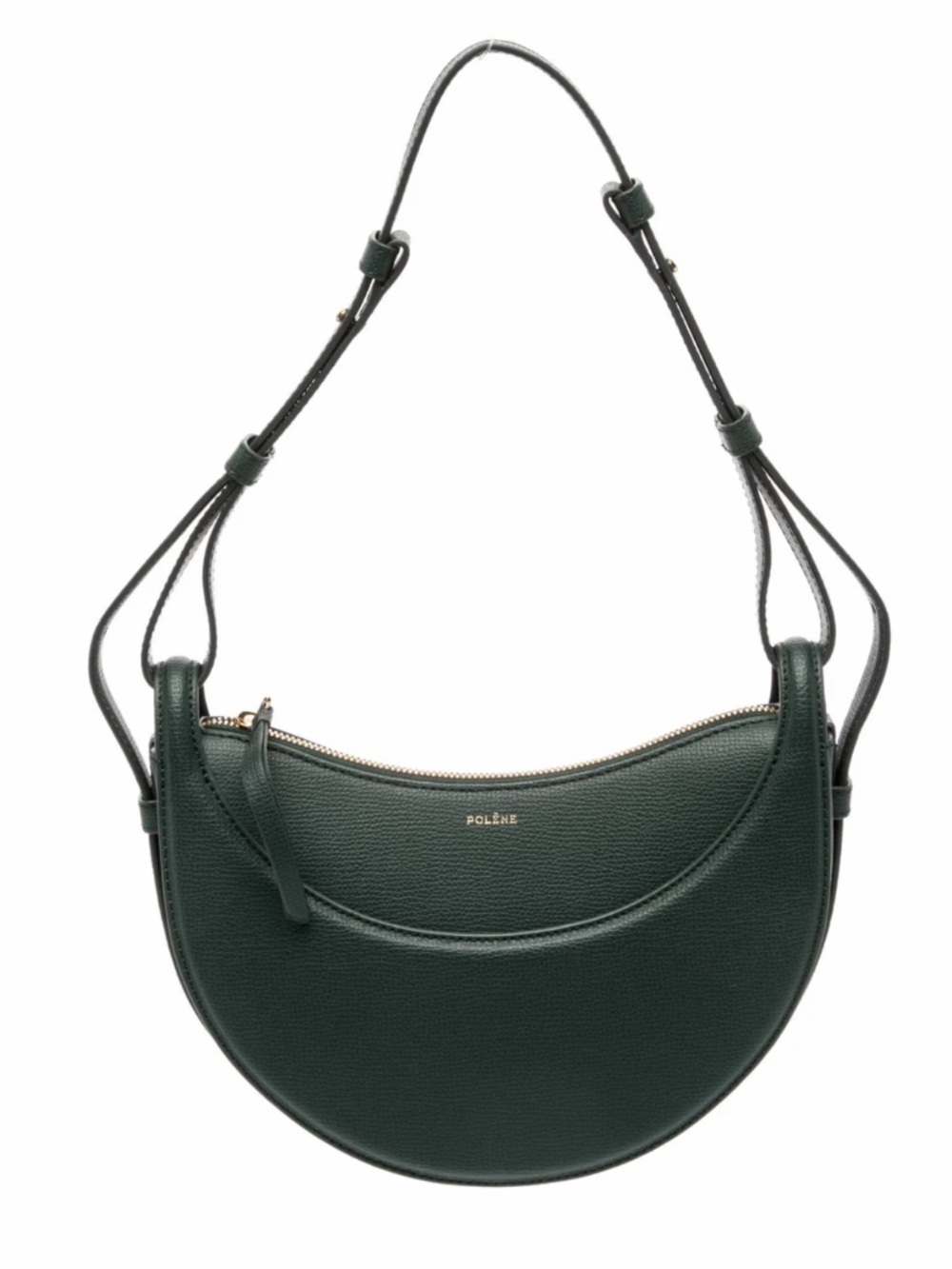 POLENE GREEN BAG
